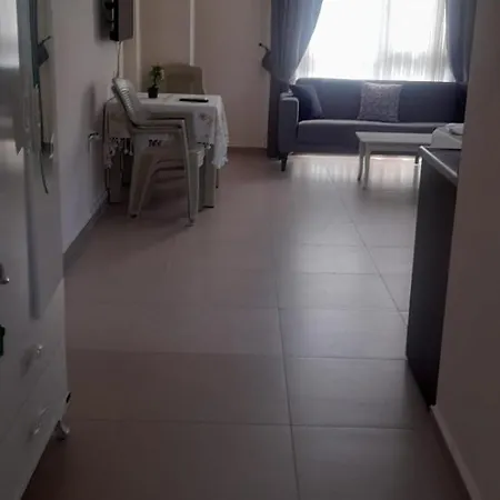 דירה Soeguet Butik *