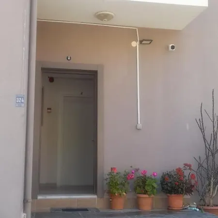 Soeguet Butik דירה