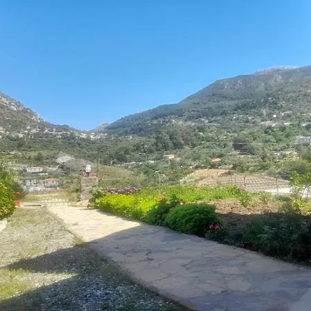 Soeguet Butik דירה *