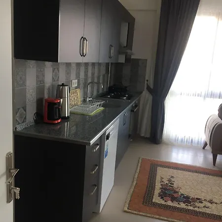 דירה Soeguet Butik